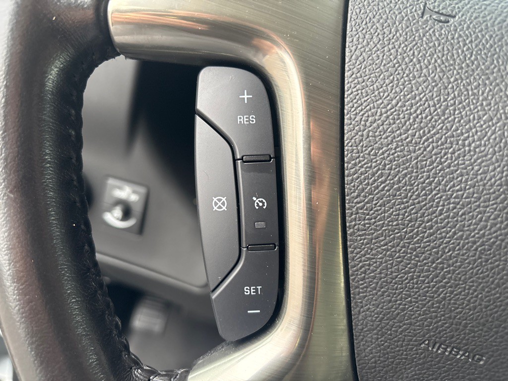 2019 Chevrolet Express Image 12