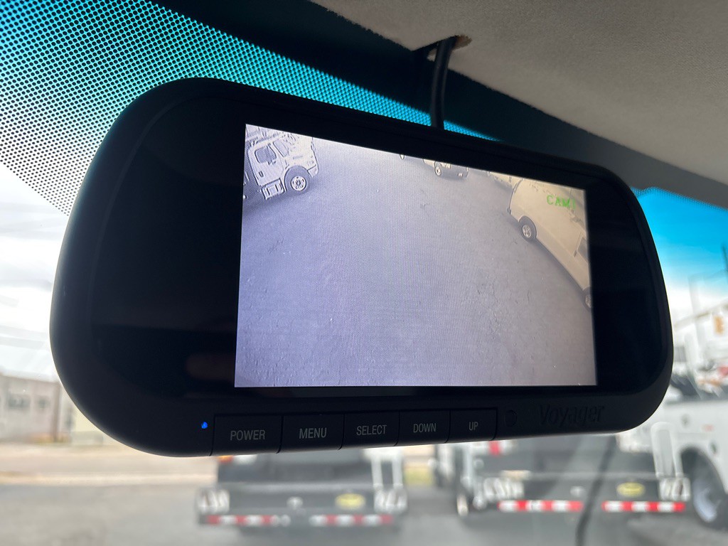 2019 Chevrolet Express Image 15