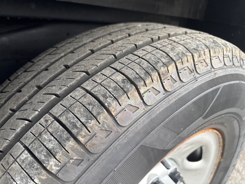 2019 Chevrolet Express Image 22