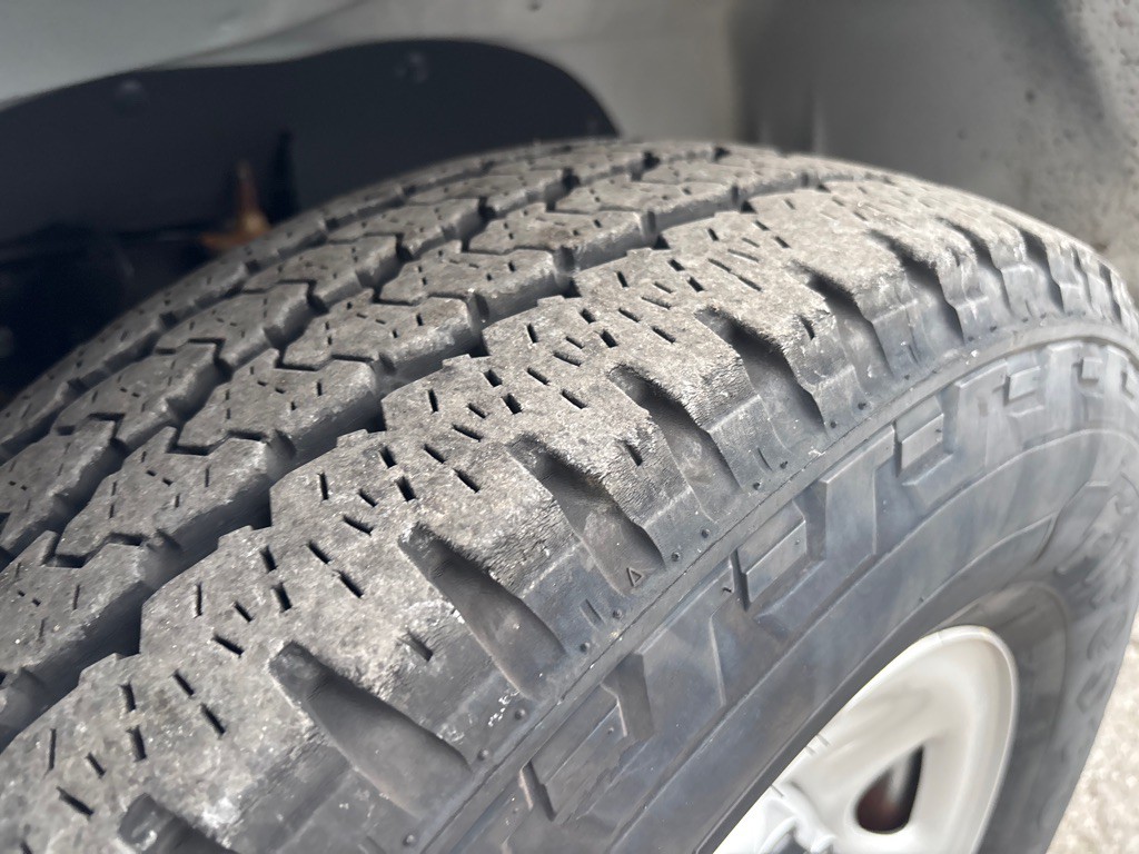 2019 Chevrolet Express Image 23