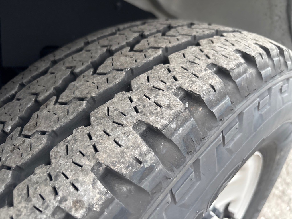 2019 Chevrolet Express Image 24