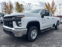 Image for 2022 Chevrolet Silverado 1500 Heavy Duty ID: 7013211
