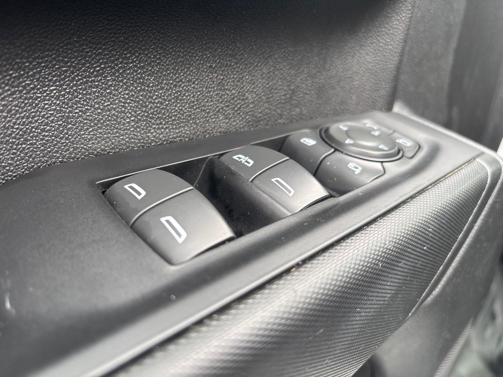 2022 Chevrolet Silverado 1500 Image 10