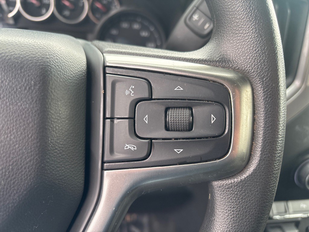 2022 Chevrolet Silverado 1500 Image 13
