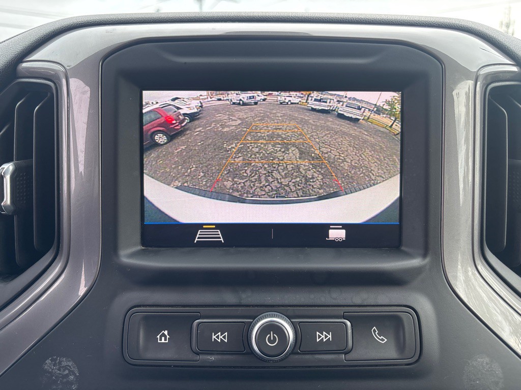 2022 Chevrolet Silverado 1500 Image 15