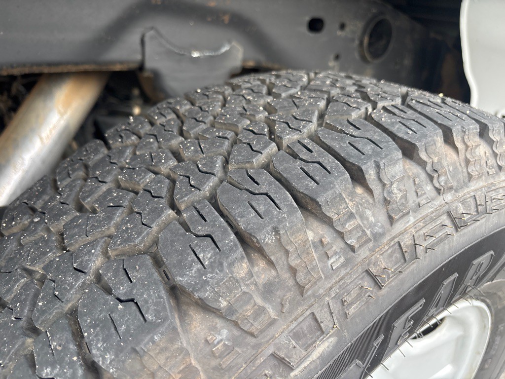 2022 Chevrolet Silverado 1500 Image 21