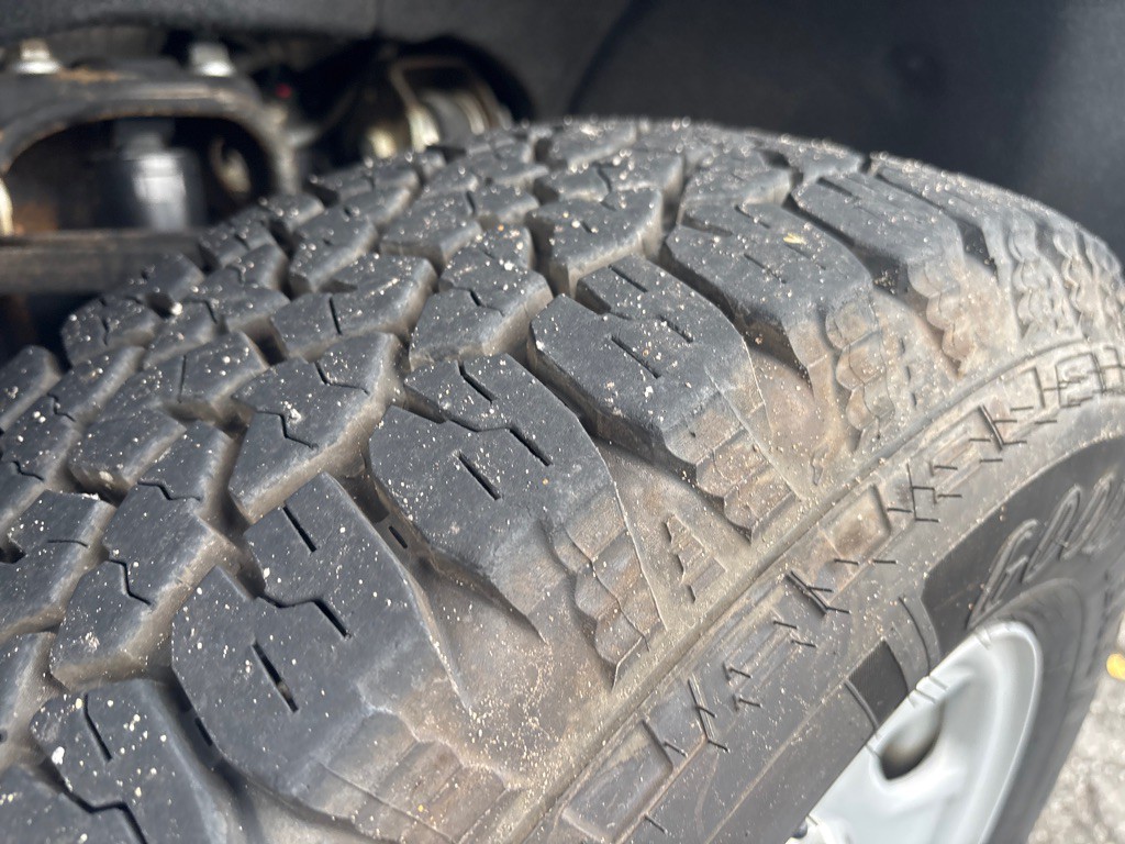 2022 Chevrolet Silverado 1500 Image 22