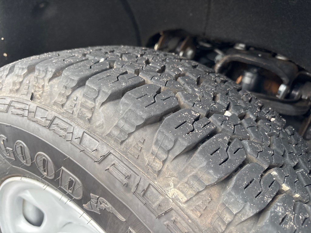 2022 Chevrolet Silverado 1500 Image 23