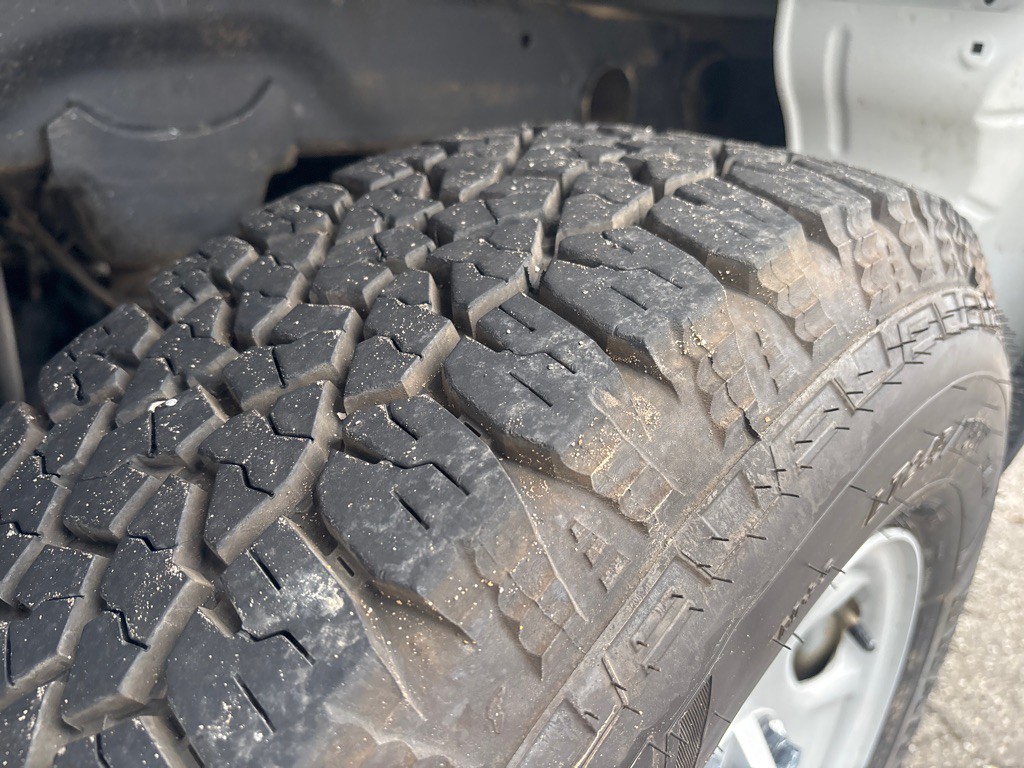 2022 Chevrolet Silverado 1500 Image 24