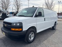 Image for 2021 Chevrolet Express Ext Cargo ID: 7014582