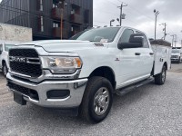 Image for 2024 RAM 2500 Tradesman ID: 7018329