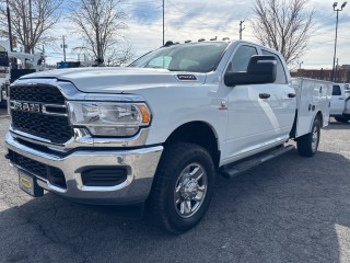 Image for 2024 RAM 2500 Tradesman ID: 7018329