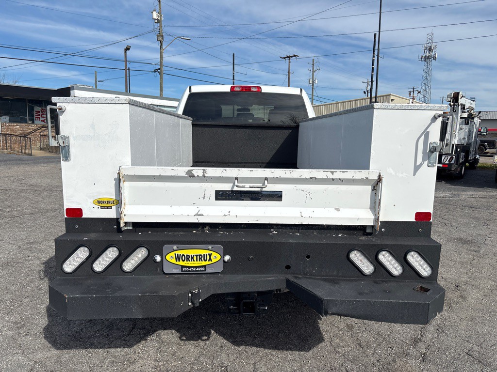 2024 RAM 2500 Image 4