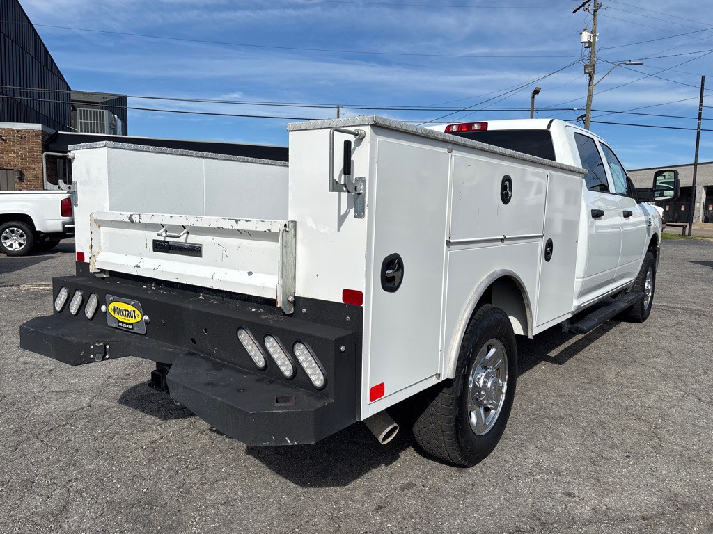 2024 RAM 2500 Image 5