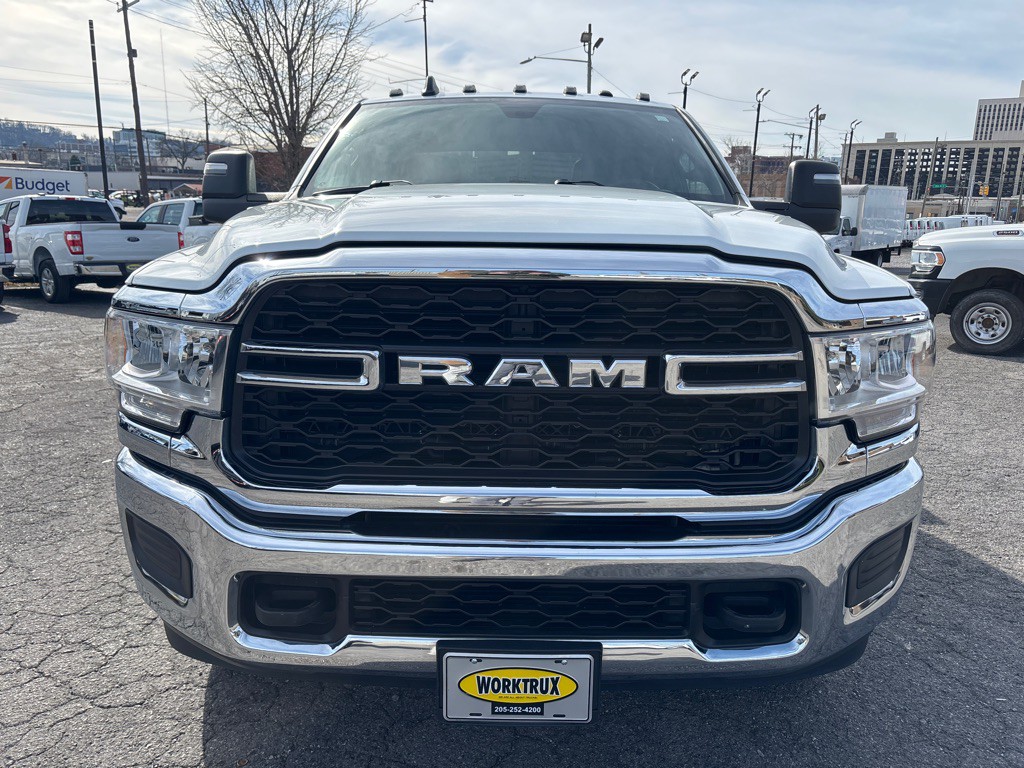 2024 RAM 2500 Image 8