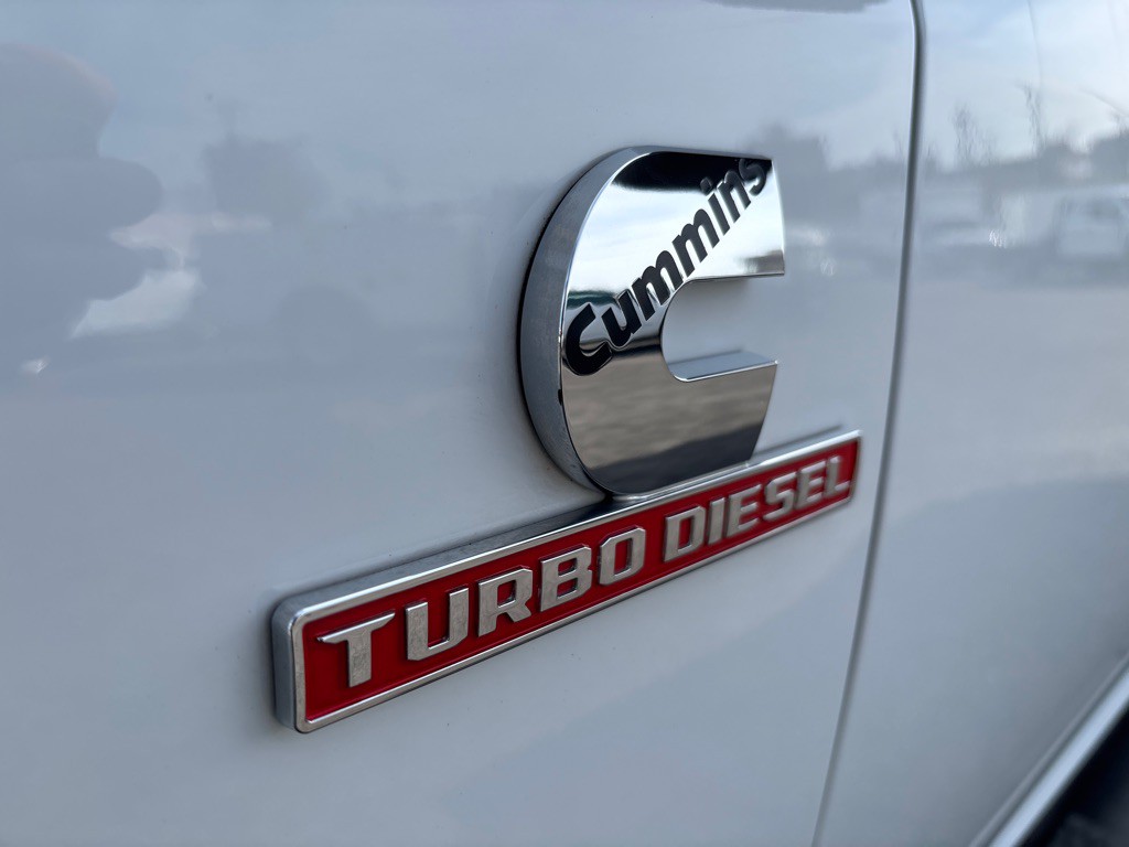 2024 RAM 2500 Image 9