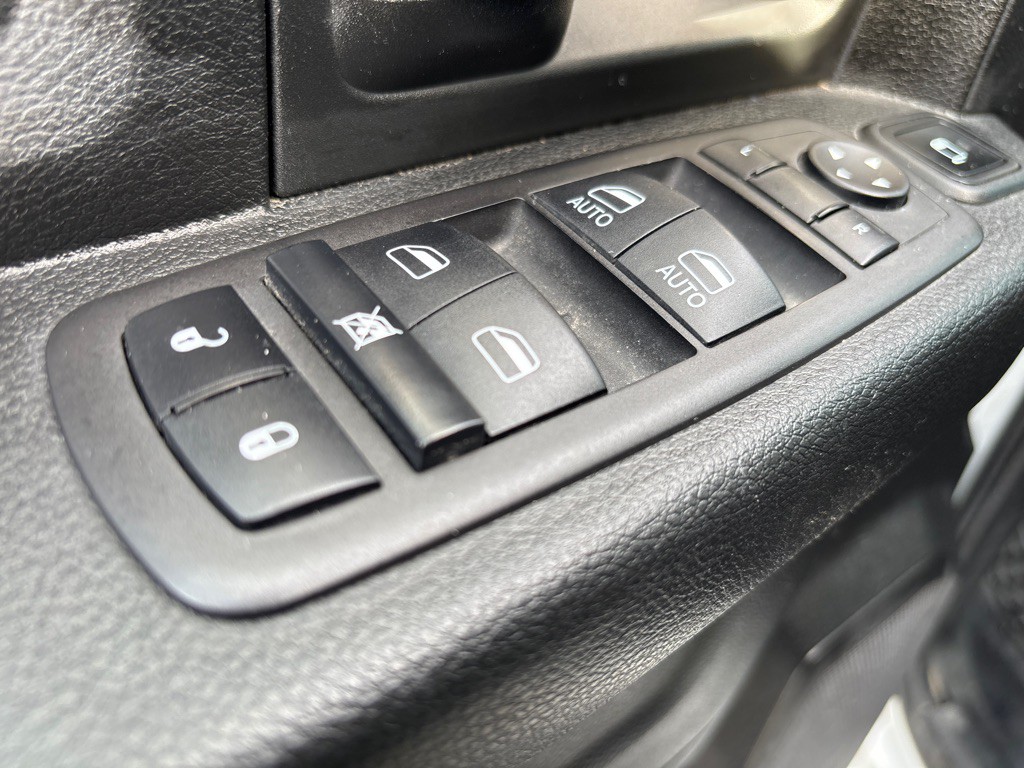 2024 RAM 2500 Image 11