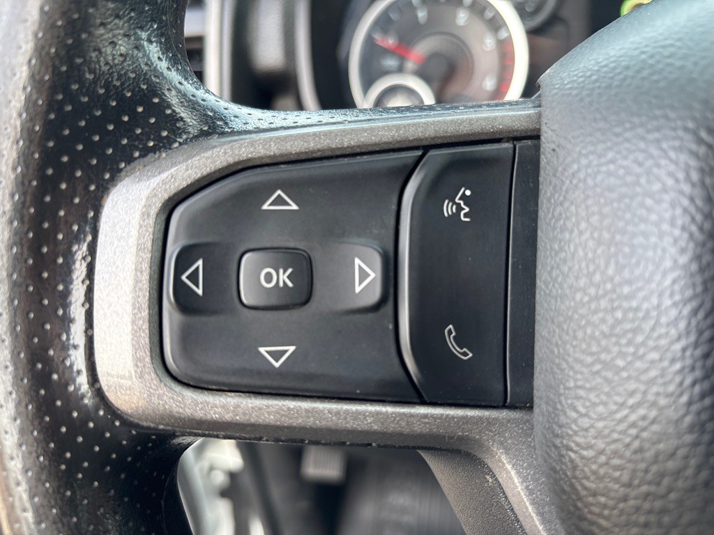 2024 RAM 2500 Image 13