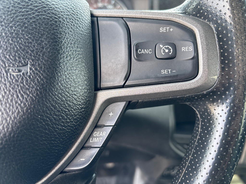 2024 RAM 2500 Image 14