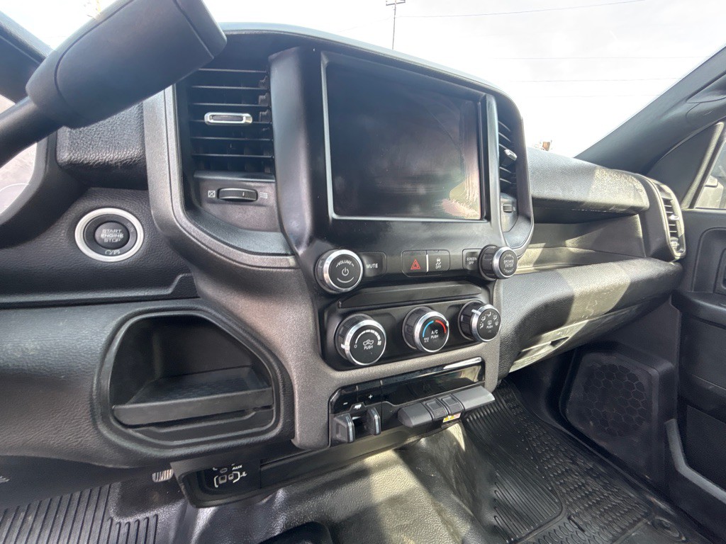 2024 RAM 2500 Image 15