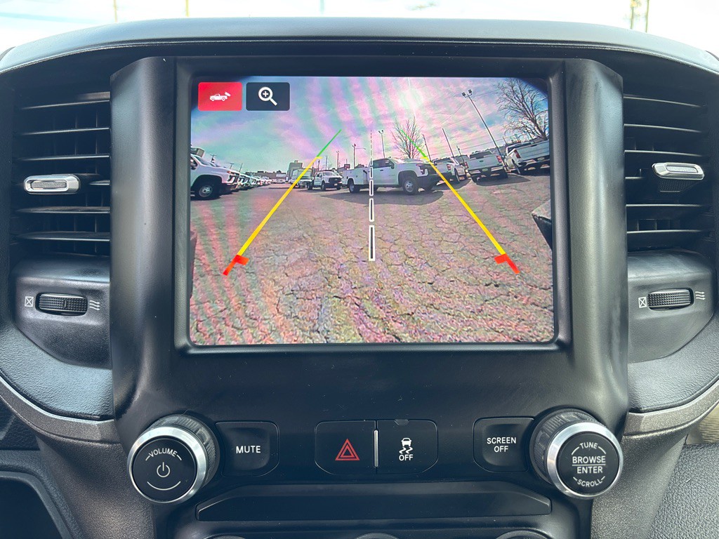 2024 RAM 2500 Image 17