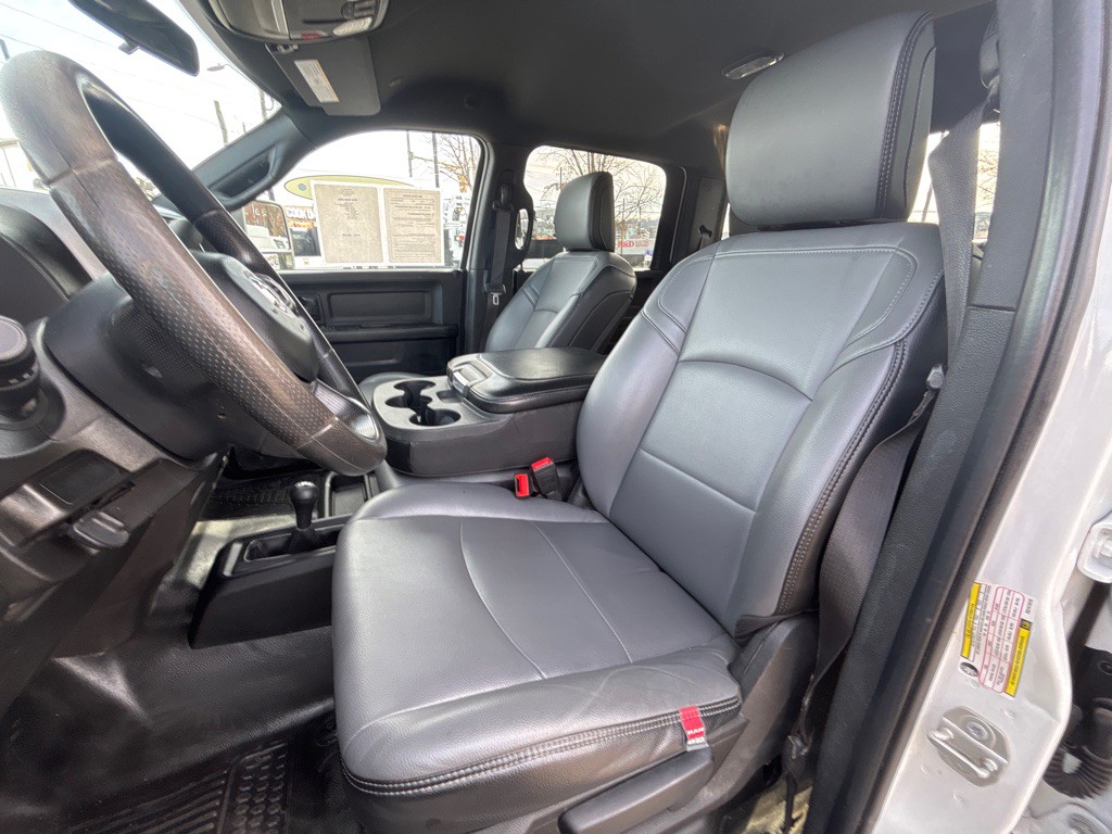 2024 RAM 2500 Image 18