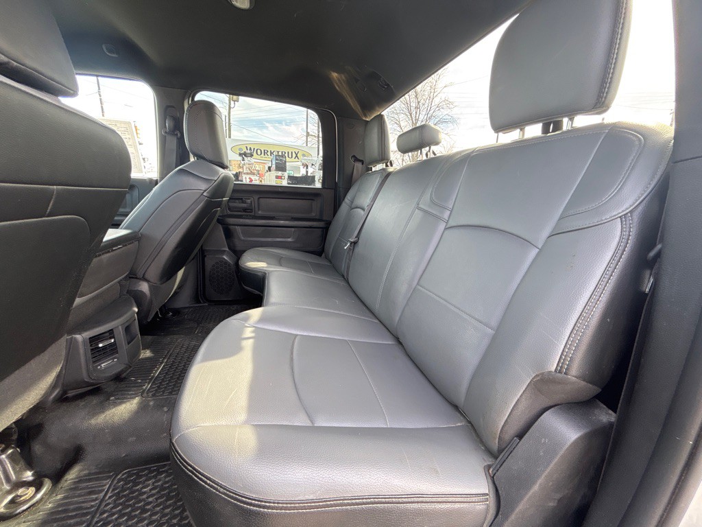 2024 RAM 2500 Image 19