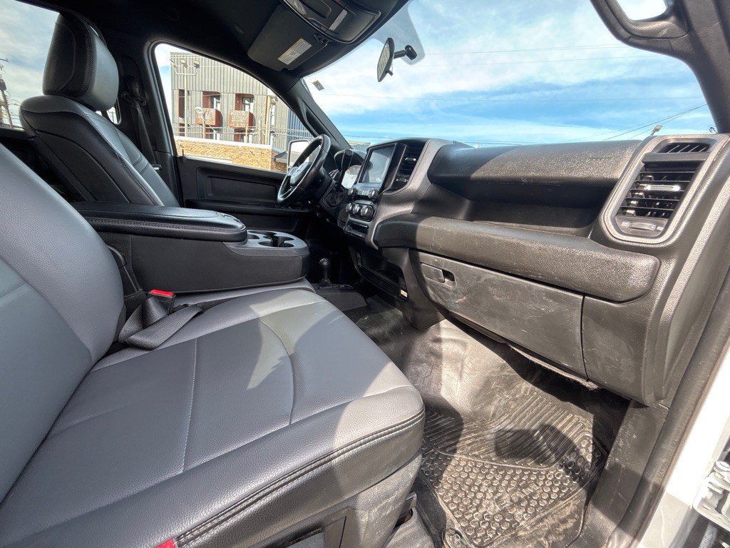 2024 RAM 2500 Image 20