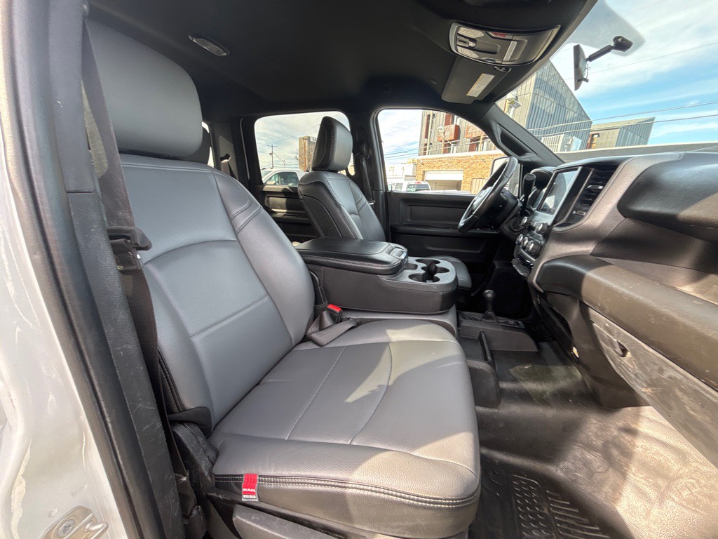 2024 RAM 2500 Image 21
