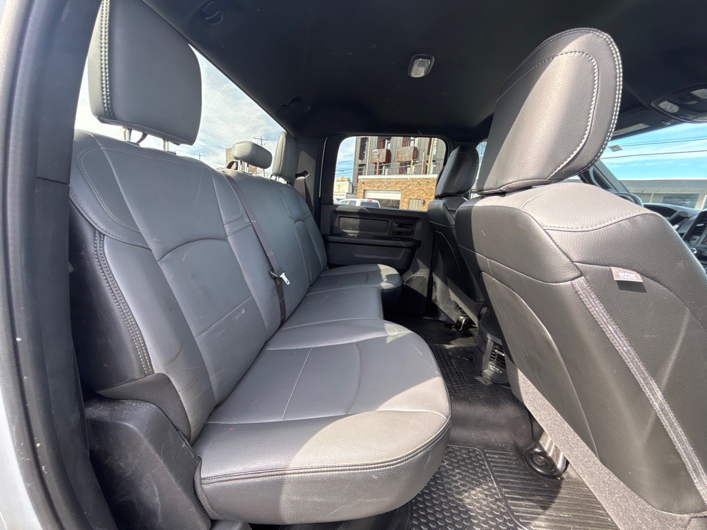 2024 RAM 2500 Image 22