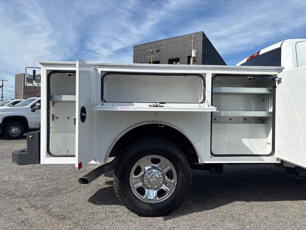 2024 RAM 2500 Image 23