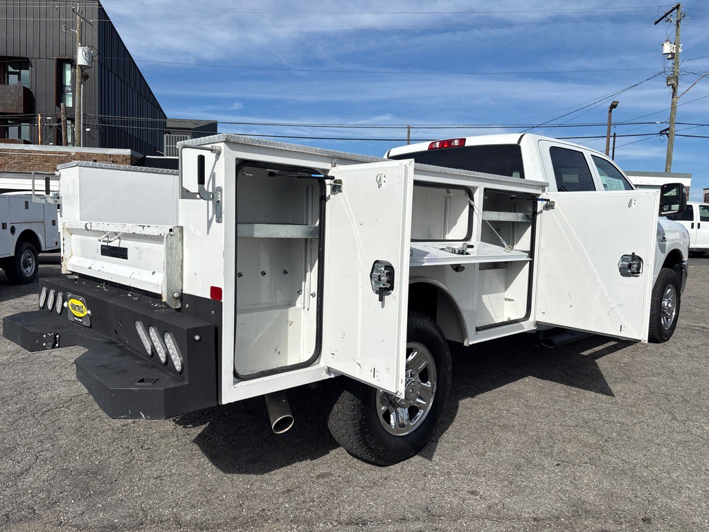 2024 RAM 2500 Image 24