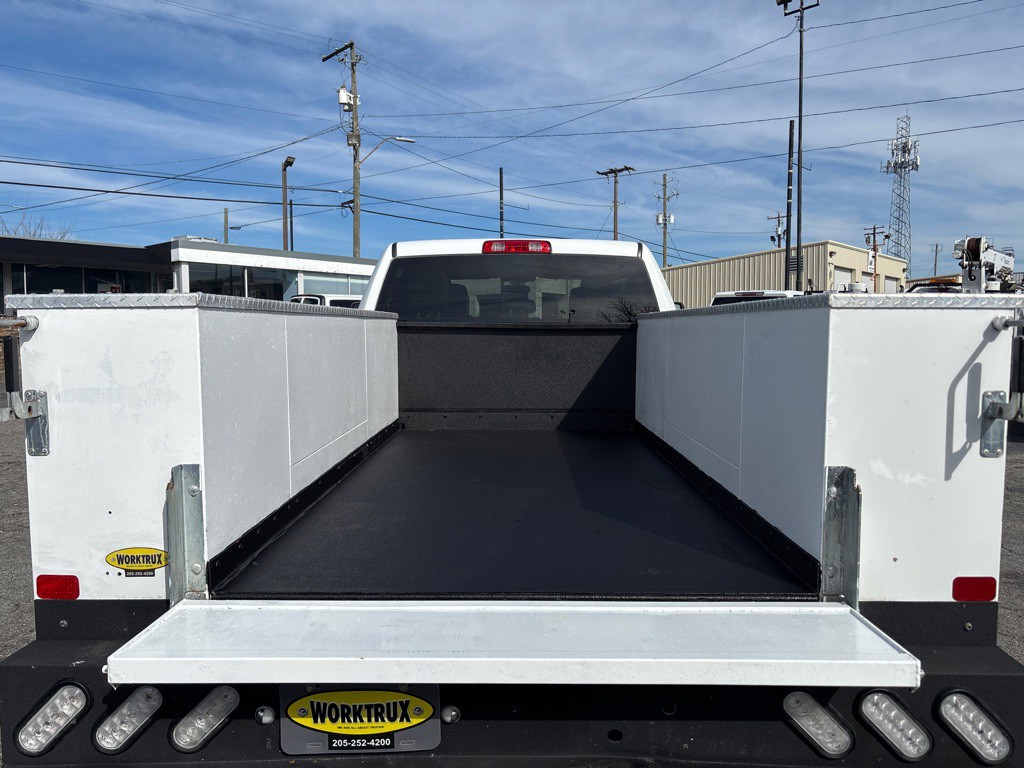 2024 RAM 2500 Image 25