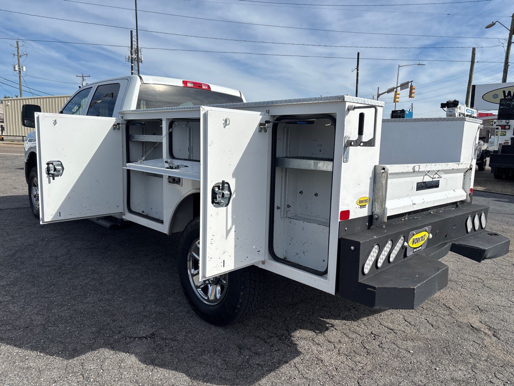 2024 RAM 2500 Image 26