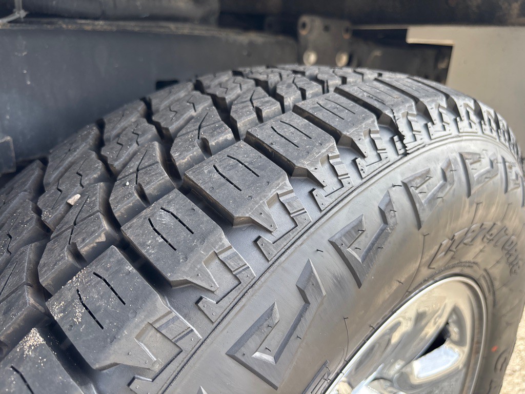 2024 RAM 2500 Image 28