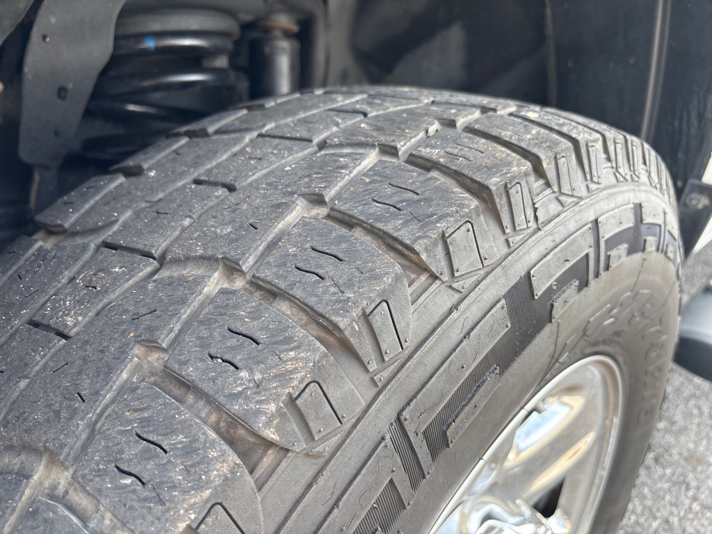 2024 RAM 2500 Image 29