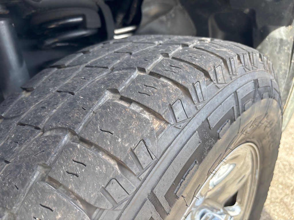 2024 RAM 2500 Image 30