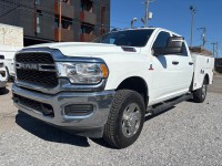 Image for 2024 RAM 2500 Tradesman ID: 7018376