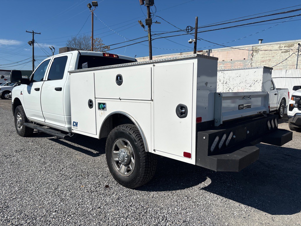 2024 RAM 2500 Image 2