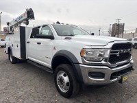 Image for 2022 RAM 5500 Mechanics ID: 7018733