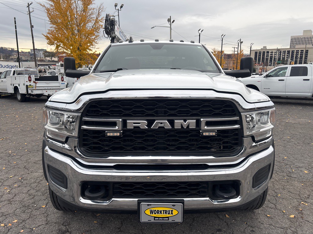 2022 RAM 5500 Image 3