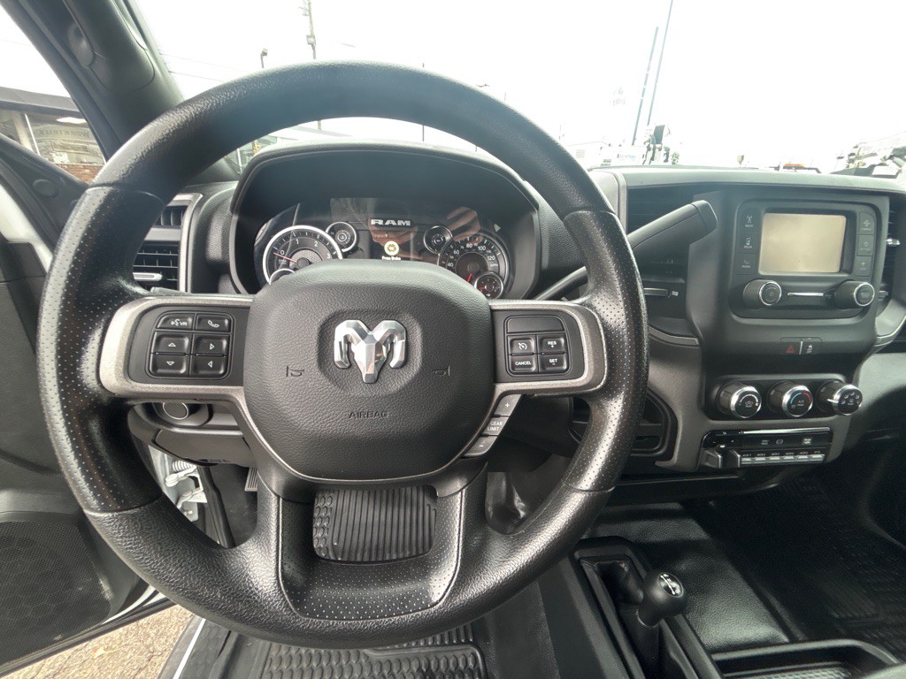 2022 RAM 5500 Image 11