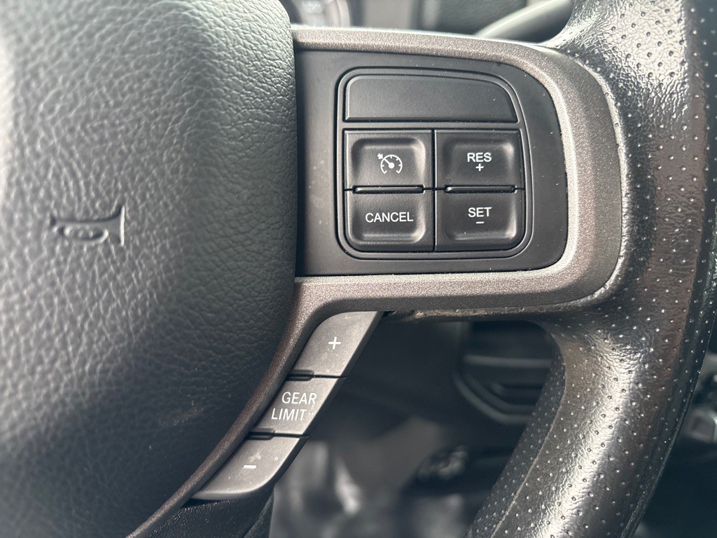 2022 RAM 5500 Image 13