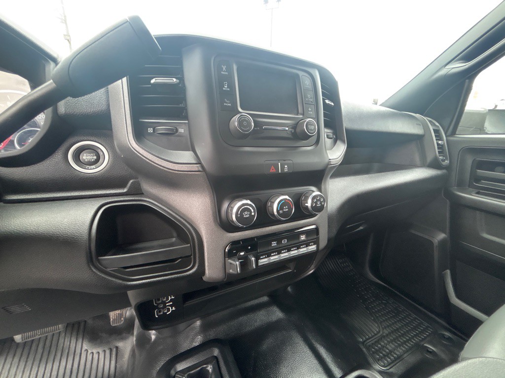 2022 RAM 5500 Image 14