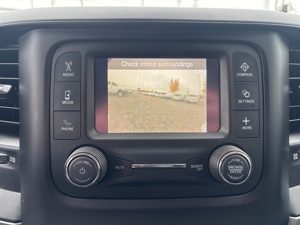 2022 RAM 5500 Image 17