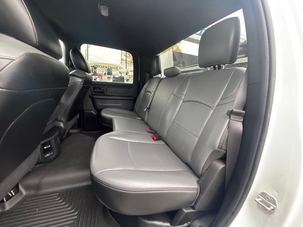 2022 RAM 5500 Image 19