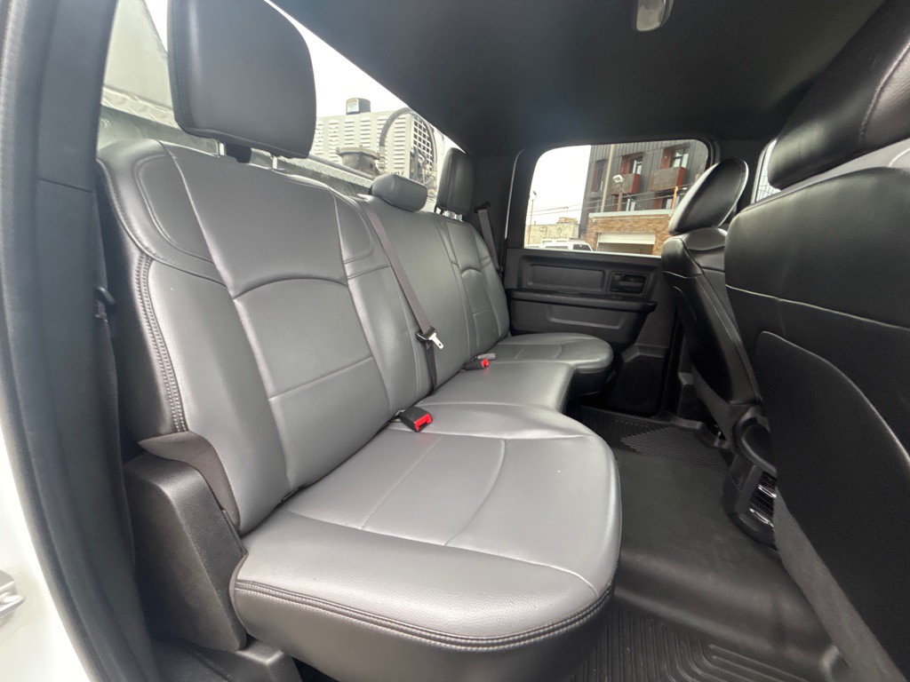 2022 RAM 5500 Image 22