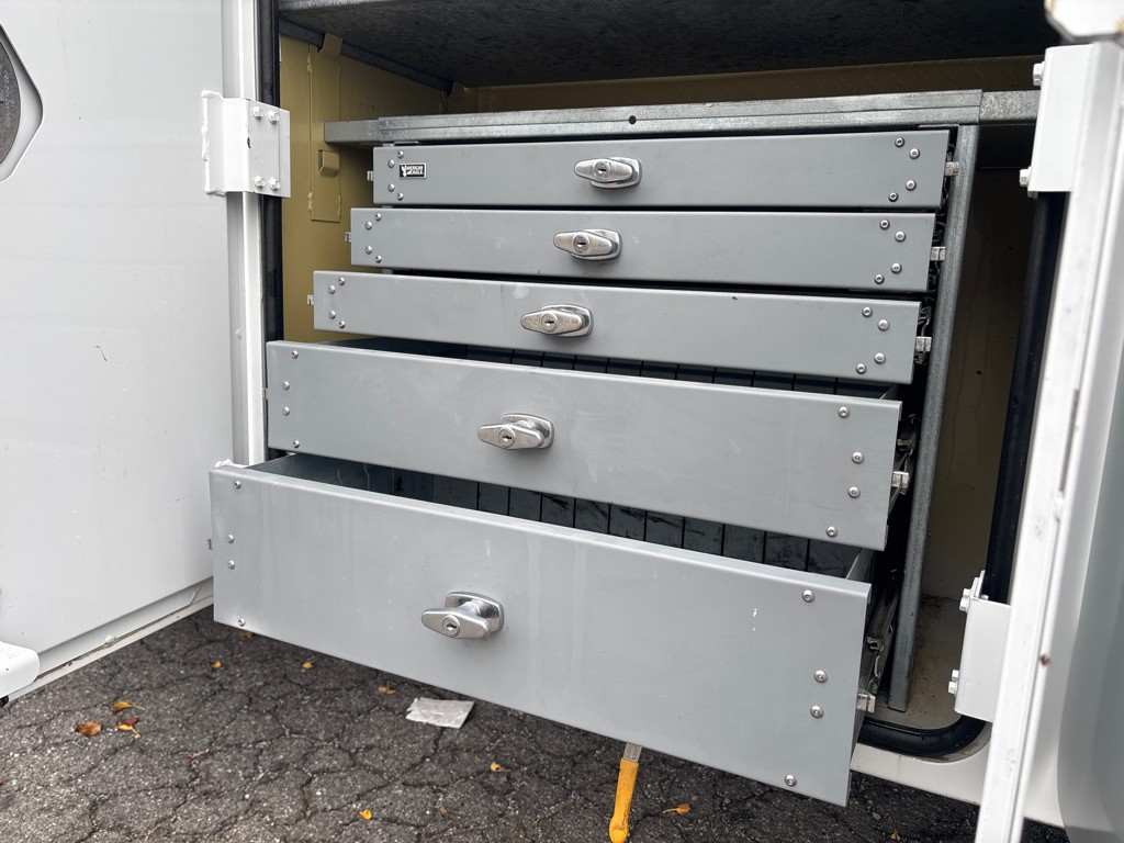 2022 RAM 5500 Image 24