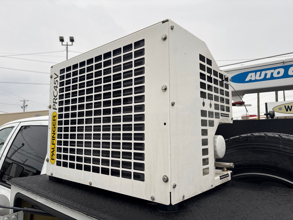 2022 RAM 5500 Image 25