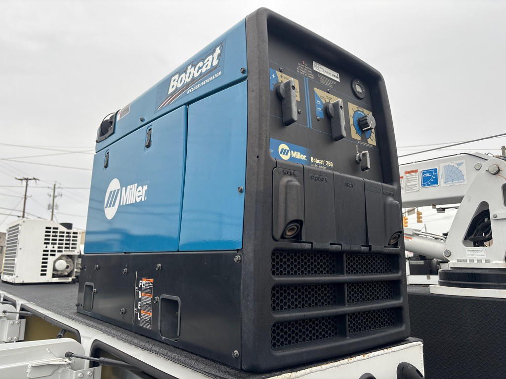 2022 RAM 5500 Image 26